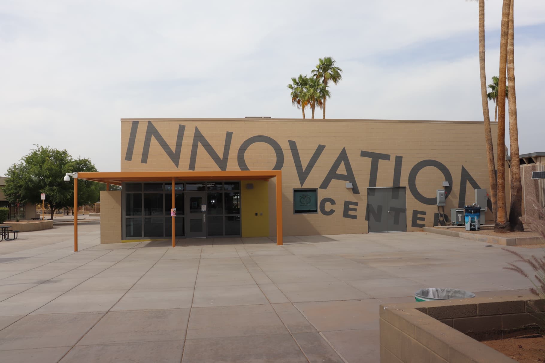 Innovation Center