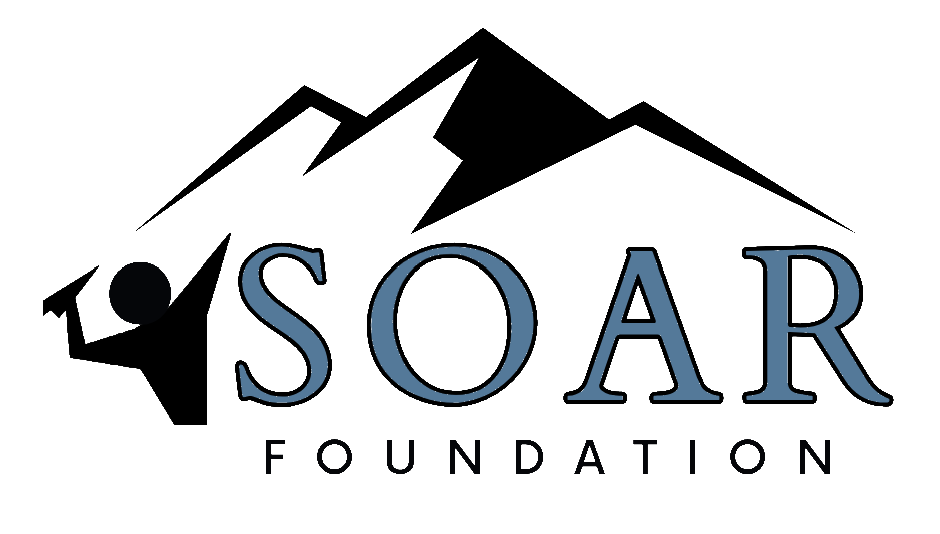 SOAR Foundation logo